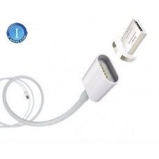 Магнитный кабель для Android Magnetic micro USB Cable
