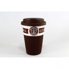 Чашка керамическая кружка Starbucks
