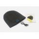 Шапка с Bluetooth 3.0 гарнитурой (Music Hat)