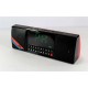 Портативная колонка Часы USB Радио Bluetooth WS-1515 BT