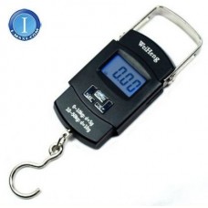 Электронные весы-кантер WeiHeng WH-A08 до 50 кг