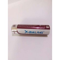 Аккумулятор Li-ion X-Balog 4.2V 18650 8800 mah
