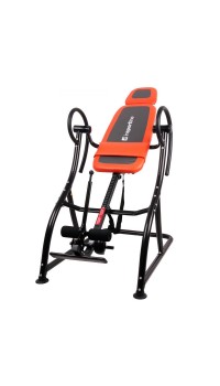 Инверсионный стол Inverso Plus - Insportline