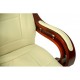Кресло Bonro Premier O-8005 Beige (без опции массажа)