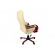 Кресло Bonro Premier O-8005 Beige (без опции массажа)