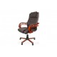 Кресло Bonro Premier O-8005 Brown (без опции массажа)