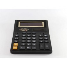 Калькулятор настольный Citizen SDC-888T