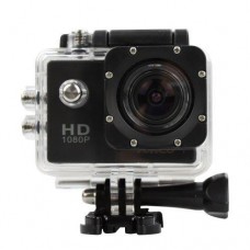 Экшн камера Action Camera J400 ( A7) полный комплект go pro