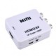 Адаптер HDMI to AV (RCA) (переходник, конвертер, 720p/1080p) переходник, конвертер