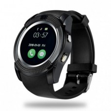 Сенсорные Smart Watch V8 смарт часы умные часы