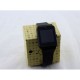 Умные часы телефон Smart Watch GT08 Black 