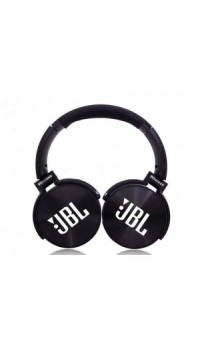 Беспроводные Bluetooth Наушники с MP3 плеером JBL Everest JB950 BT Радио