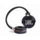 Беспроводные Bluetooth Наушники с MP3 плеером JBL Everest JB950 BT Радио