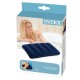 Надувная подушка Intex 43 x 28 x 9 см Синяя