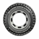Надувной круг Intex 59252 шина (91см)