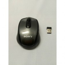 Беспроводная компьютерная мышка SONY 2.4G мышь