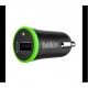Автомобильное зарядное устройство Belkin F8J051 USB - Iphone 12V - 2.1А