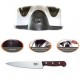 Электрическая точилка для ножей Lucky Home Electric Knife Sharpener 20 W