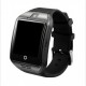 Умные смарт часы Smart Watch Phone Q18 Black
