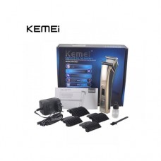 Машинка для стрижки волос Kemei KM-5017