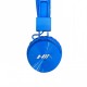 Беспроводные Bluetooth Наушники с MP3 плеером NIA-X3 Радио блютуз
