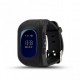 Умные Smart часы для детей с GPS трекером Baby Watch Q50
