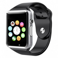 Цифровые умные часы - Smart Watch Phone A1
