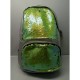 Женский рюкзак с паетками 21Х25 см
