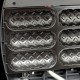 Тостер для корн-догов Domotec MS 0880 HOT DOG MAKER вафельница 750ВТ