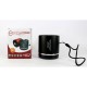 Портативная Bluetooth колонка WSTER WS-231 ФМ, MP3, USB
