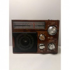 Портативный радио приемник "GOLON" RX-552D USB FM