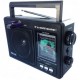 Портативный радио приемник "GOLON" RX-99UAR USB FM