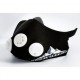 Тренировочная маска для бега, тренировок, дыхания, спорта Elevation Training Mask S