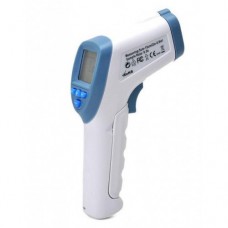 Бесконтактный инфракрасный термометр DT-8836 детский градусник