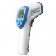 Бесконтактный инфракрасный термометр DT-8836 детский градусник