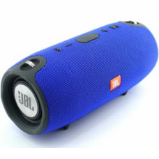 Беспроводная Bluetooth Колонка JBL Xtreme mini Синий