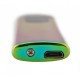 Спиральная сенсорная электрическая USB зажигалка Lighter 752