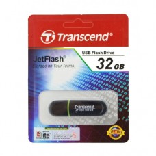 Флеш память USB Transcend JetFlash 350 32GB