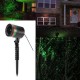 Уличный лазерный проектор Star Shower