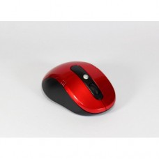 Беспроводная компьютерная оптическая мышка G-108 мышь Красная