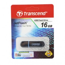 Флеш память USB Transcend JetFlash 350 16GB