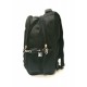 Рюкзак SwissGear 8861 универсальный для ноутбука Чёрный