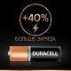 Щелочные батарейки Duracell AAA (LR03) MN1500 1 шт