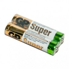 Батарейка минипальчиковая GP Super alkaline (AAA, LR03) 1шт
