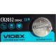 Батарейка VIDEX CR2032
