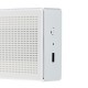 Портативная колонка Xiaomi Mi Speaker Square Box NDZ-03-GB Белая