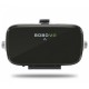 3D очки виртуальной реальности VR BOX Z4 с пультом и наушниками