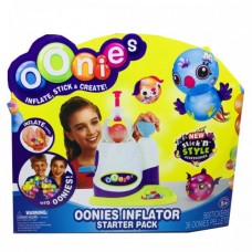 Интерактивная детская игрушка ONOISE Inflator Starter Pack
