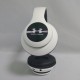 Беспроводные Bluetooth наушники Wireless Headphones Harman JBL UA67 с FM MP3 microSD/TF Белые