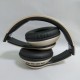 Беспроводные Bluetooth наушники Wireless Headphones Harman JBL UA67 с FM MP3 microSD/TF Золотистые
